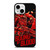 GEARS OF WAR BOUND BY BLOOD iPhone 13 Mini Case Cover