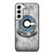 CAPSULE CORP LOGO Samsung Galaxy S22 Case Cover