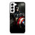 CAPTAIN AMERICA MARVEL Samsung Galaxy S22 Case Cover