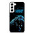 CAROLINA PANTHERS MASCOT Samsung Galaxy S22 Case Cover
