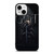 GAME OF THRONES JON SNOW iPhone 13 Mini Case Cover