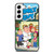 CARTOON FAMILY GUY Samsung Galaxy S22 Case Cover