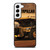 CAT CATERPILLAR TRUCK Samsung Galaxy S22 Case Cover