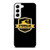 CATERPILLAR CAT LOGO Samsung Galaxy S22 Case Cover