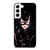 CATWOMAN RETRO DC Samsung Galaxy S22 Case Cover