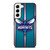 CHARLOTTE HORNETS Samsung Galaxy S22 Case Cover
