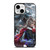 FULLMETAL ALCHEMIST BROTHERHOOD FANMADE iPhone 13 Mini Case Cover