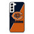 CHICAGO BEARS LOGO Samsung Galaxy S22 Case Cover