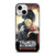 FULLMETAL ALCHEMIST BROTHERHOOD ANIME iPhone 13 Mini Case Cover