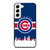 CHICAGO CUBS LOGO CLUB Samsung Galaxy S22 Case Cover