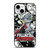 FULLMETAL ALCHEMIST ANIME MOVIE iPhone 13 Mini Case Cover