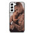 CHRIS BROWN AND BABY Samsung Galaxy S22 Case Cover