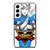 CHUN LI STREET FIGHTER V GAME Samsung Galaxy S22 Case Cover