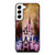 CINDERELLA CASTLE DISNEY Samsung Galaxy S22 Case Cover
