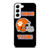 CLEMSON TIGERS FOOTBALL Samsung Galaxy S22 Case Cover