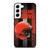CLEVELAND BROWNS DAWG POUND FOOTBALL Samsung Galaxy S22 Case Cover
