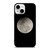 FULL MOON LIGHT iPhone 13 Mini Case Cover
