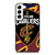 CLEVELAND CAVALIERS LOGO Samsung Galaxy S22 Case Cover