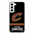 CLEVELAND CAVALIERS NIKE Samsung Galaxy S22 Case Cover