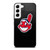 CLEVELAND INDIANS ICON Samsung Galaxy S22 Case Cover