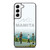 CNCO MEMBER MAMITA  Samsung Galaxy S22 Case Cover