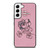 COACH NEW YORK MICKEY MOUSE Samsung Galaxy S22 Case Cover
