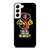 COBRA KAI KARATE NO MERCY Samsung Galaxy S22 Case Cover COBRA KAI KARATE NO MERCY Samsung Galaxy S22 Case Cover