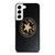 CONVERSE ALL STAR SUEDE LOGO Samsung Galaxy S22 Case Cover