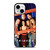 FRIENDS TV SHOW iPhone 13 Mini Case Cover
