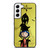 CORALINE CARTOON MOVIE Samsung Galaxy S22 Case Cover