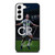 CR7 CRISTIANO RONALDO SIGNATURE Samsung Galaxy S22 Case Cover