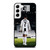CRISTIANO RONALDO CR7 JUVENTUS Samsung Galaxy S22 Case Cover