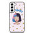 CRYBABY MELANIE MARTINEZ CARTOON Samsung Galaxy S22 Case Cover