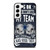 DALLAS COWBOYS IT'S OK Samsung Galaxy S22 Case Cover