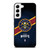 DENVER NUGGETS NBA TEAM Samsung Galaxy S22 Case Cover