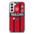 DEPORTIVO NECAXA JERSEY Samsung Galaxy S22 Case Cover