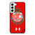 DEPORTIVO TOLUCA FC LOGO Samsung Galaxy S22 Case Cover