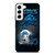 DETROIT LIONS LOGO HELMET Samsung Galaxy S22 Case Cover