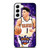 DEVIN BOOKER PHOENIX SUNS Samsung Galaxy S22 Case Cover