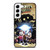 DISNEY GRAVITY FALLS CARTOON Samsung Galaxy S22 Case Cover