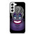 DISNEY VILLAINS URSULA FACE Samsung Galaxy S22 Case Cover