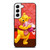 DISNEY WINNIE THE POOH AND PIGIET Samsung Galaxy S22 Case Cover