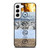 DIVERGENT AMITY Samsung Galaxy S22 Case Cover