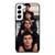 DOBRE BROTHERS 3 Samsung Galaxy S22 Case Cover