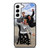 DOBRE BROTHERS 4 Samsung Galaxy S22 Case Cover