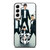 DOBRE BROTHERS Samsung Galaxy S22 Case Cover