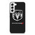 DODGE RAM CARBON Samsung Galaxy S22 Case Cover