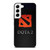DOTA 2 GAME Samsung Galaxy S22 Case Cover