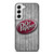 DR PEPPER WOODEN LOGO Samsung Galaxy S22 Case Cover DR PEPPER WOODEN LOGO Samsung Galaxy S22 Case Cover