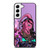 DRAGON BALL MAJIN BUU FENDI ROMA Samsung Galaxy S22 Case Cover